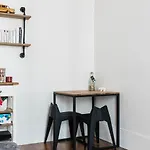 Hostnfly Apartments - Superb Apartment In The Heart Of Montmartre