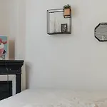 Hostnfly Apartments - Superb Apartment In The Heart Of Montmartre