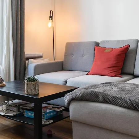 Appartamento Hostnfly - Superb In The Heart Of Montmartre